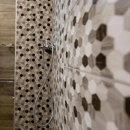 Διαμέρισμα H&g Old Town