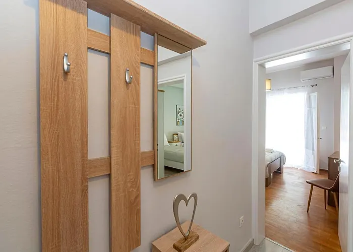 H&g Old Town Appartement *