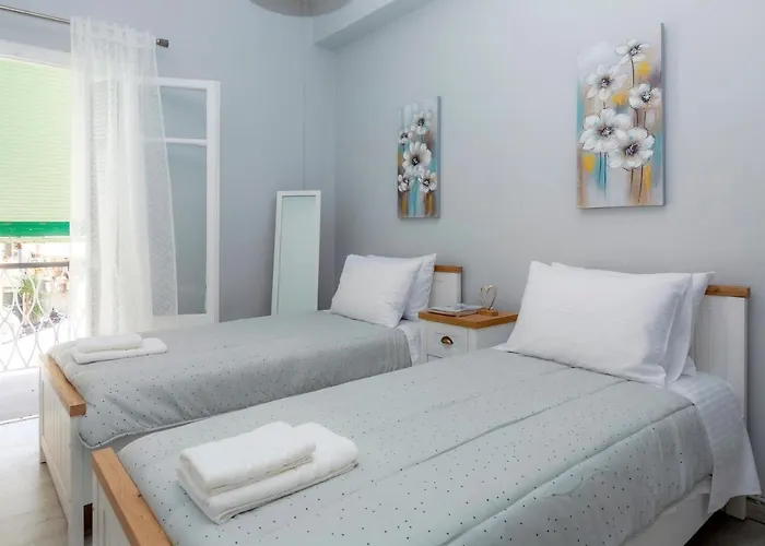 Appartement H&g Old Town Corfu (city)