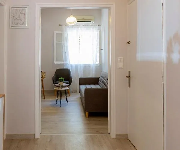 Appartement H&g Old Town Corfu (city)