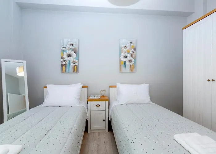 Appartement H&g Old Town