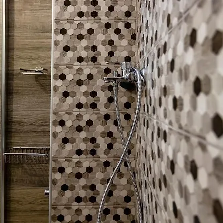 公寓 H&g Old Town *