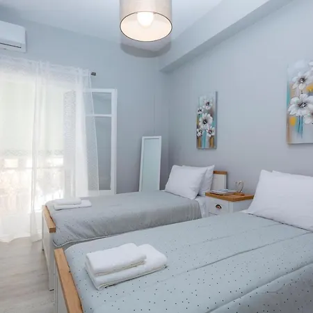 Apartamento H&g Old Town Corfu (city)