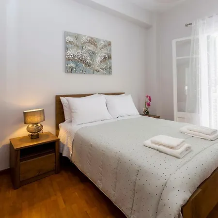 Apartment H&g Old Town