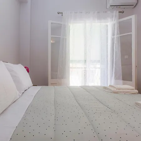 H&g Old Town Apartment Corfu (city)