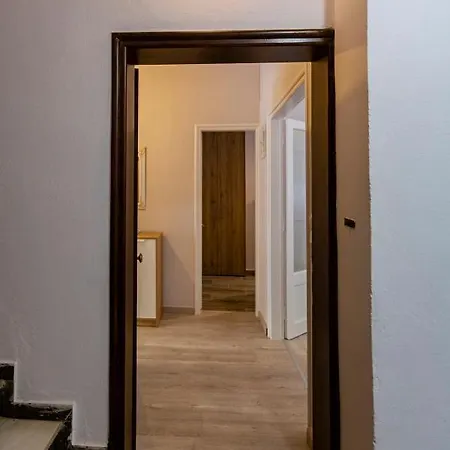 Apartment H&g Old Town *