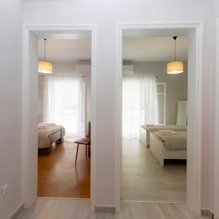 Apartment H&g Old Town