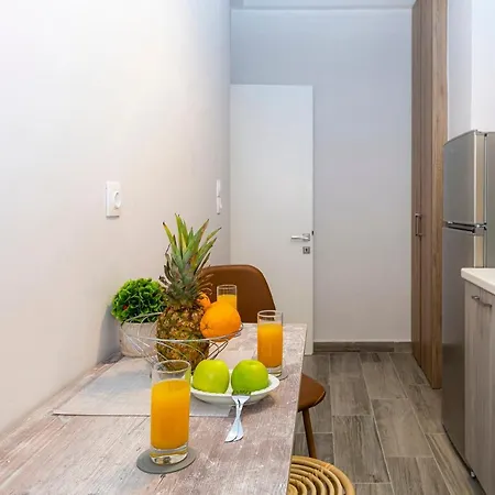 Apartment H&g Old Town Corfu (city)