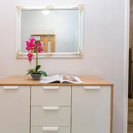 Διαμέρισμα H&g Old Town *