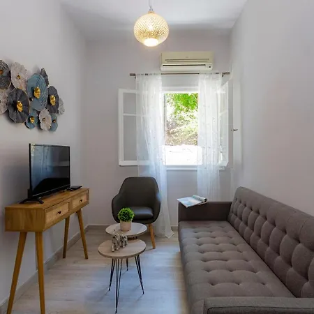 Apartment H&g Old Town *