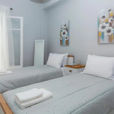 Apartment H&g Old Town Corfu (city)