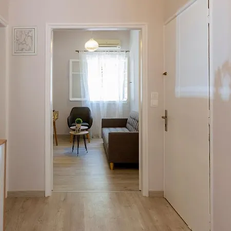 Apartment H&g Old Town Corfu (city)