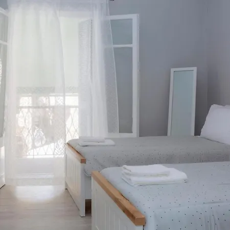 H&g Old Town Apartment Corfu (city)