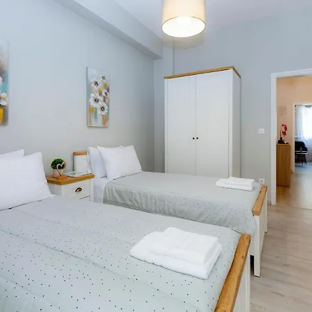 Apartment H&g Old Town *