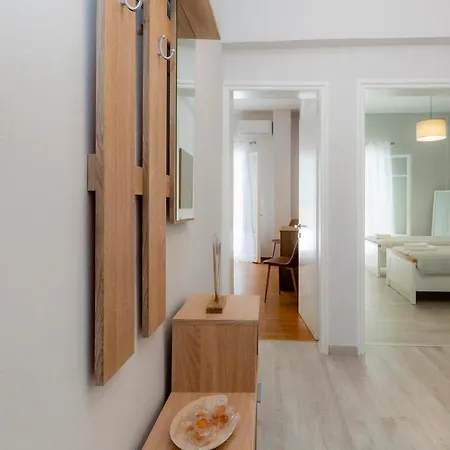 Apartment H&g Old Town