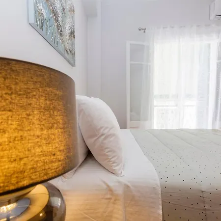 Apartment H&g Old Town Corfu (city)
