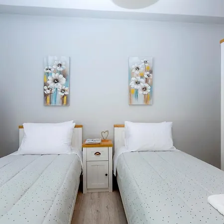Apartment H&g Old Town