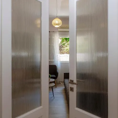 H&g Old Town 아파트