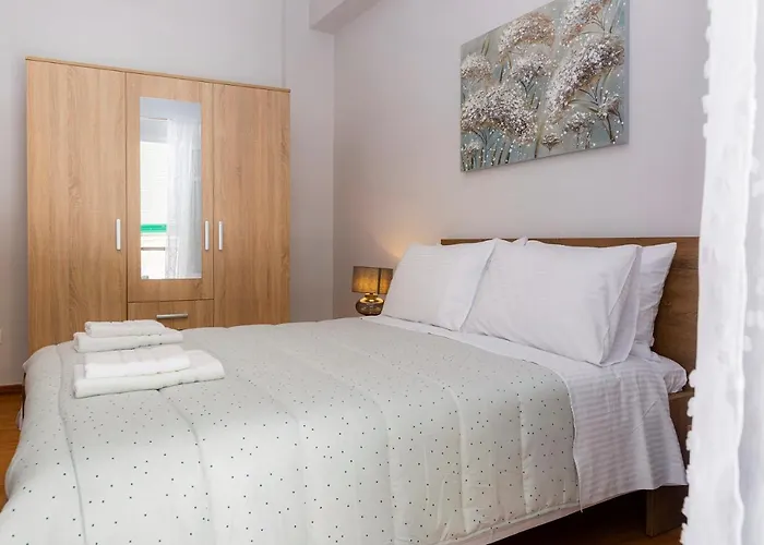 דירה H&g Old Town Corfu (city)