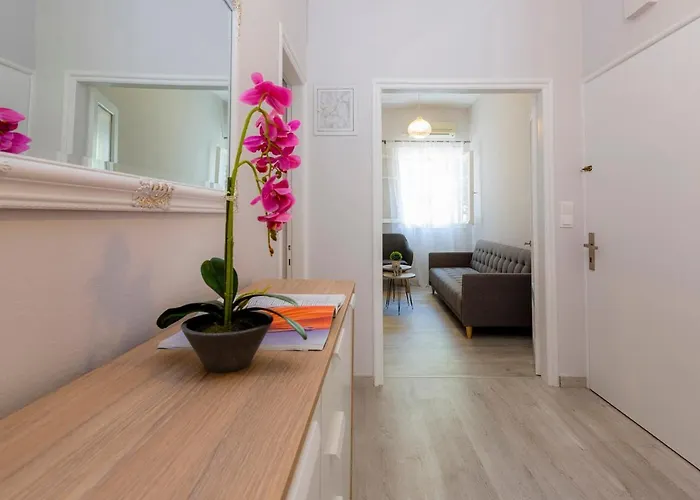 H&g Old Town * Corfu (city)