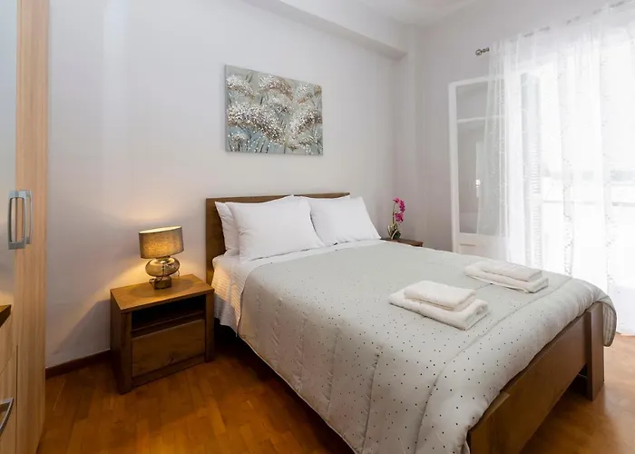 דירה H&g Old Town