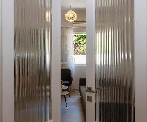 H&g Old Town דירה