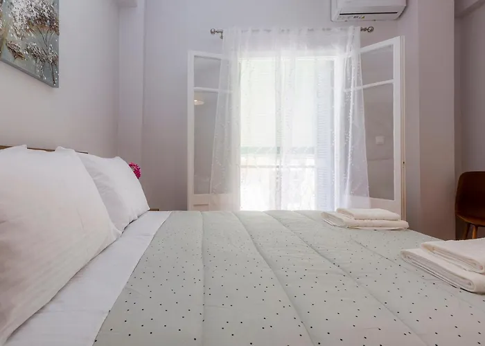 H&g Old Town דירה Corfu (city)