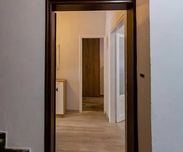 דירה H&g Old Town *