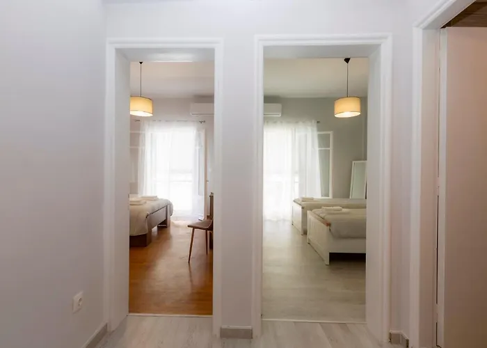 דירה H&g Old Town