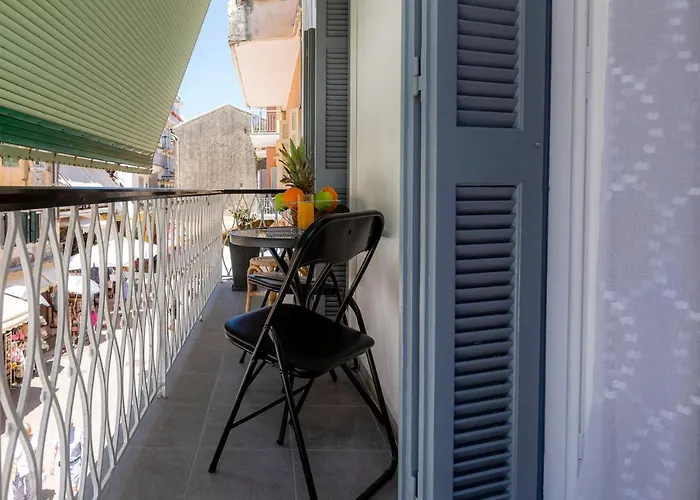 H&g Old Town דירה