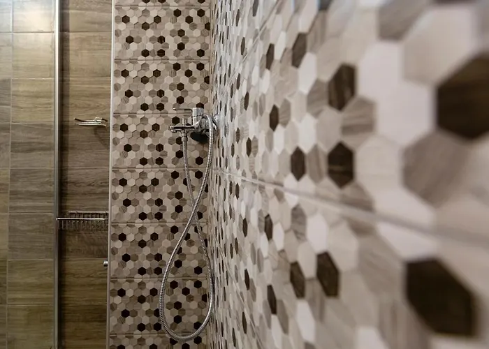 דירה H&g Old Town