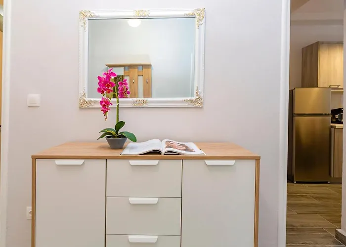 דירה H&g Old Town *