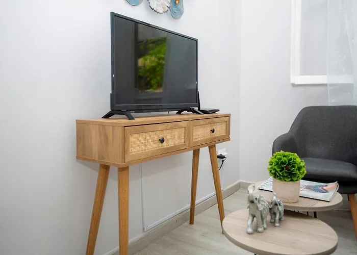 דירה H&g Old Town *