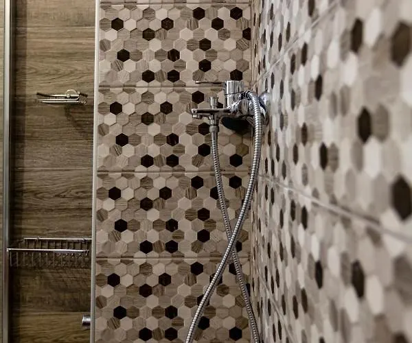 דירה H&g Old Town *