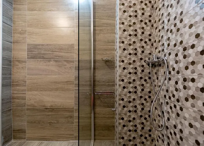 H&g Old Town דירה