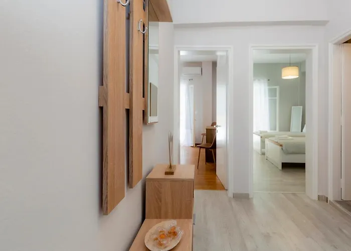 דירה H&g Old Town