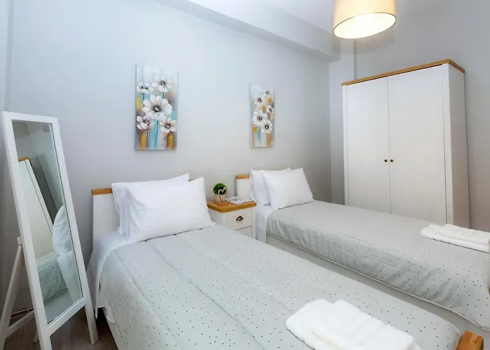 H&g Old Town * Corfu (city)