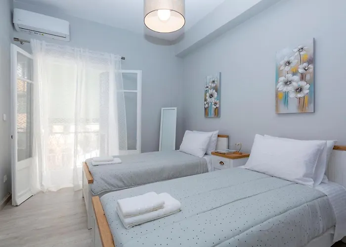 דירה H&g Old Town Corfu (city)