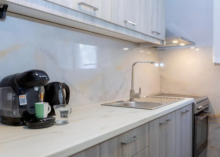 H&g Old Town * Corfu (city)