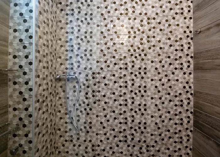 דירה H&g Old Town Corfu (city)