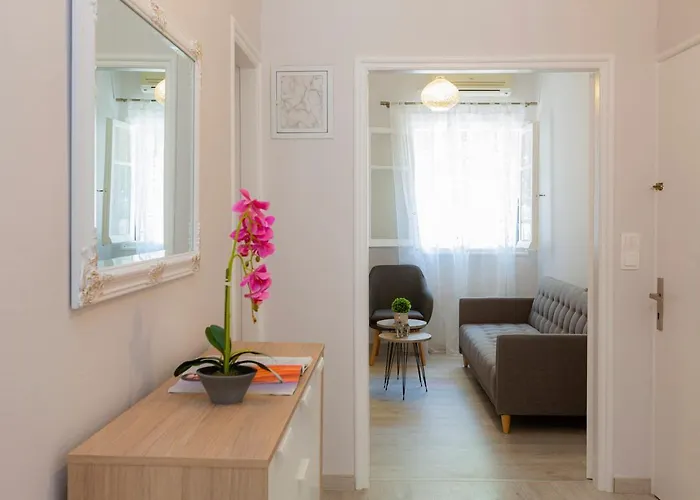 H&g Old Town Corfu (city)