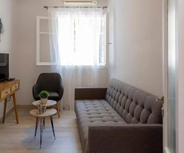 H&g Old Town Corfu (city)