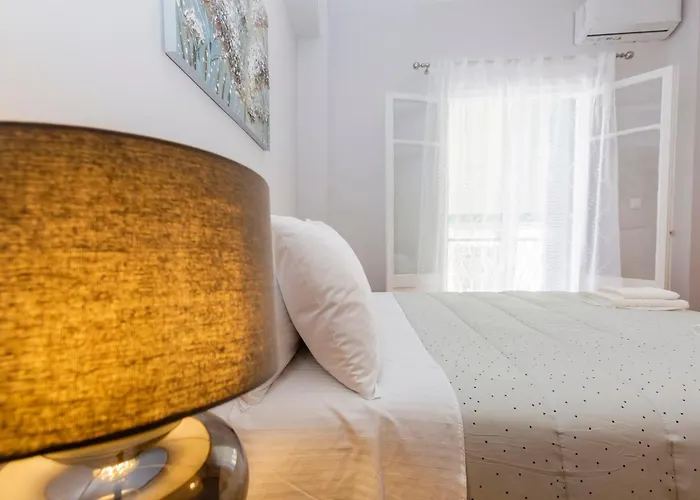 דירה H&g Old Town Corfu (city)