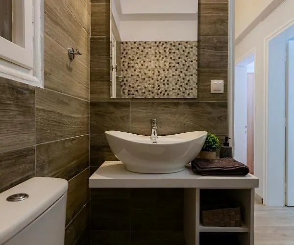 H&g Old Town Corfu (city)