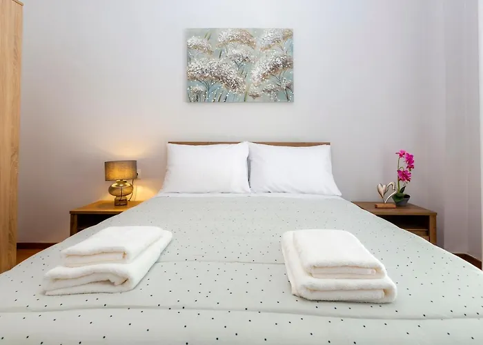 דירה H&g Old Town *